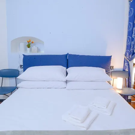 Lejlighed Casa Athina By World *