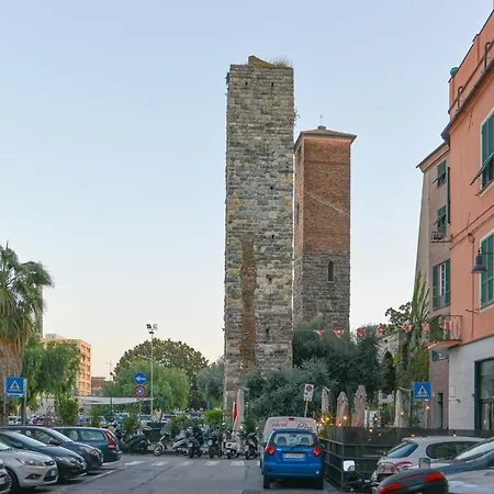Lejlighed Casa Athina By World Savona