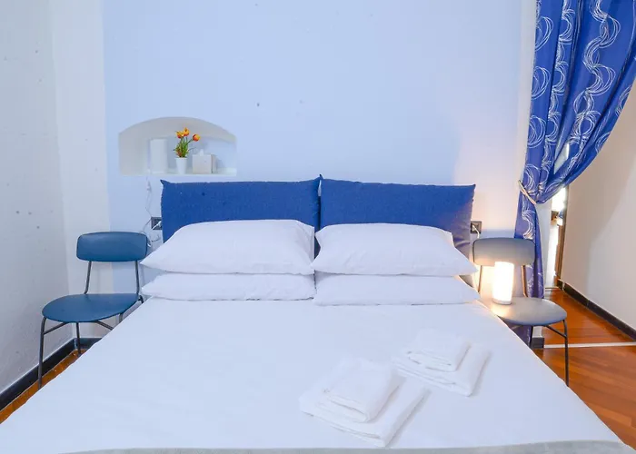 Appartamento Casa Athina By World *