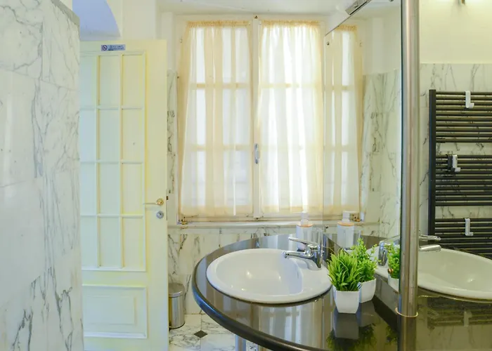 Appartamento Casa Athina By World *