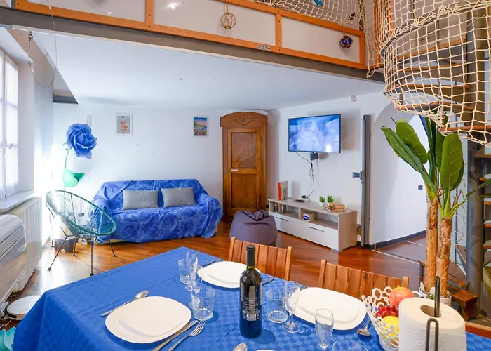Casa Athina By World شقة