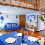 Casa Athina By World Lägenhet