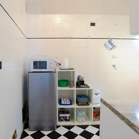 Daire Casa Athina By World Savona