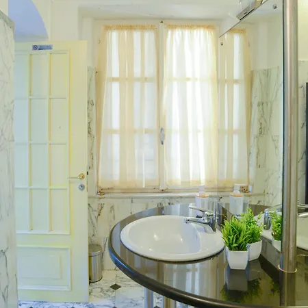 Daire Casa Athina By World *