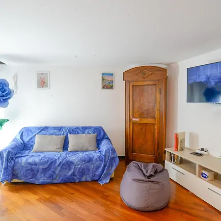 Daire Casa Athina By World Savona