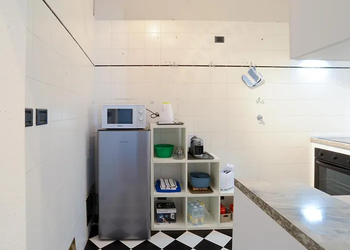 Apartmán Casa Athina By World Savona