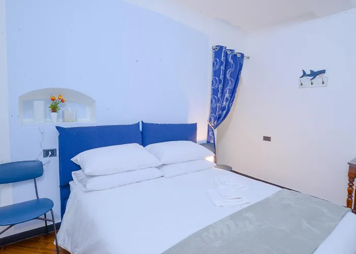 Casa Athina By World Appartement