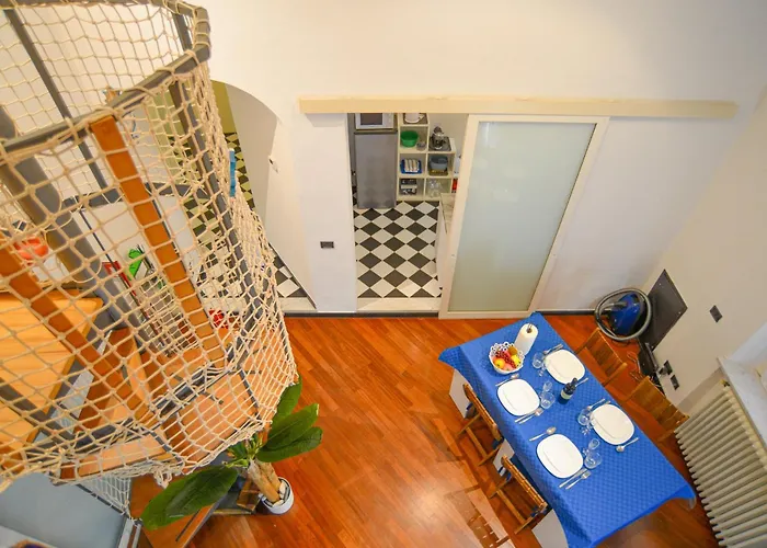 Apartmán Casa Athina By World