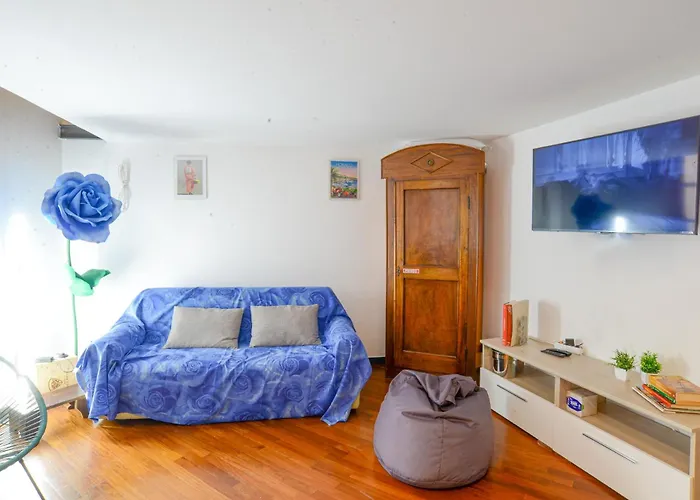 Apartmán Casa Athina By World Savona