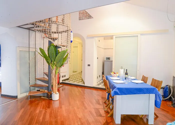 Casa Athina By World Appartement *